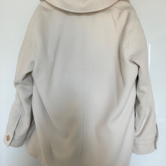 H&M Peacoat Jacket - Picture 2 of 2